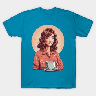 Coffee lover T-Shirt